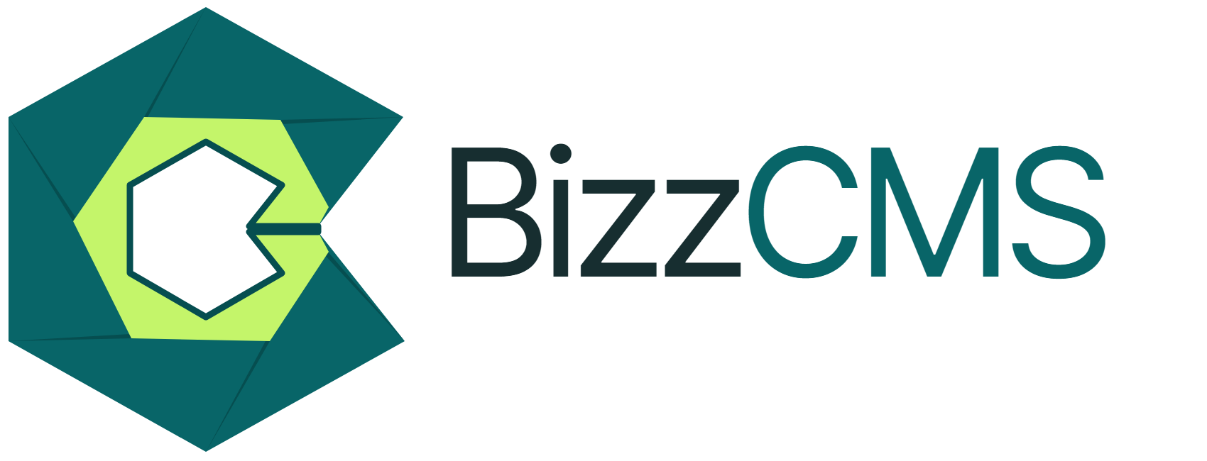BizzCMS logo